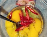 Foto langkah ke 1 dari resep Telur Dadar.