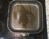 Foto del paso 2 de la receta: Pollo a la plancha con limón a lo fresco saludable y rápido