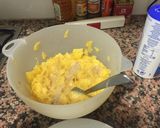Foto del paso 4 de la receta Tortilla de patatas exprés