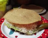 Foto del paso 9 de la receta: Tostadas y tacos tipo siberia 100% caseras