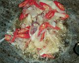 Foto langkah ke 2 dari resep Telur Kecap.