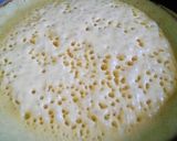Foto langkah ke 11 dari resep Martabak Manis Teflon.
