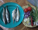 Foto langkah ke 1 dari resep Sambal Klotok.