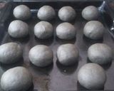 Foto del paso 3 de la receta: Pan de Luto