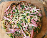 Foto del paso 8 de la receta: Setas con sabor pizza