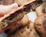 Foto del paso 7 de la receta: Cookies con Chocolate y Nutella