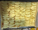 Foto del paso 5 de la receta: Tarta de manzana