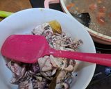 Foto langkah ke 6 dari resep Cumi Masak Hitam.