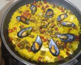 Foto del paso 5 de la receta Arrosejat de mejillones