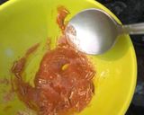 Hình bước làm 2 của món Ức gà áp chảo với roémerry-eatclean