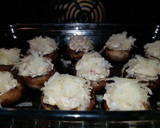 Foto del paso 12 de la receta: Champiñones rellenos