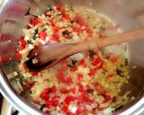 Foto del paso 2 de la receta: Guiso de garbanzos