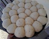 Foto del paso 5 de la receta: Pancitos Salados De Anís