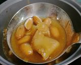 รูปขั้นตอนการทำที่ 6 ของ ข้อหมูตุ๋นโค้ก (ซีโร่)