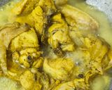 Foto langkah ke 1 dari resep Soto Aceh (Daging Ayam).