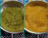 Foto del paso 4 de la receta: Reciclado de puchero de pollo: salpicón de ave y mayonesas vegetales