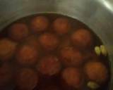 Gulab jaman recipe step 7 photo