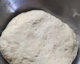 Foto del paso 1 de la receta: Masa de empanadas