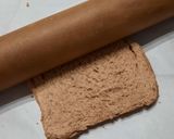 Foto del paso 1 de la receta: Roll con pan de molde (de mi tía)