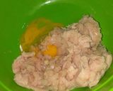 Foto langkah ke 3 dari resep Nugget Ayam (simple & praktis).