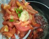 Piyaz karely recipe step 3 photo