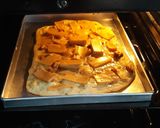 Foto langkah ke 4 dari resep Cheesy Garlic Bread by Nick DiGiovanni.