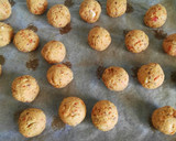 Foto del paso 10 de la receta: Albóndigas de tofu al horno