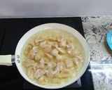 Foto langkah ke 7 dari resep Bubur Sumsum & Candil.