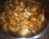صورة لخطوة 1 من وصفة العجوه الموفره