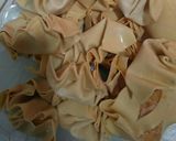 Foto langkah ke 2 dari resep 2 way dumpling.