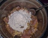 Foto langkah ke 4 dari resep Kaarage Karage Karaage ala Jepang pakai tepung instan agar sederhana dan mudah.