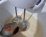 Foto del paso 2 de la receta: Budín de avena y yogurt