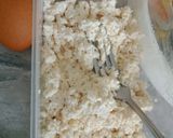 Foto langkah ke 1 dari resep Bakwan Tahu Susu.