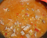 Foto del paso 4 de la receta: Arroz con carne