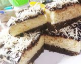 Foto langkah ke 4 dari resep Bolu Ala Me.