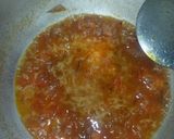 A picture of step 3 of Stewed Nile perch (mbuta)#fourweekschallenge.
