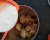 Banana-Cinnamon Smoothie recipe step 2 photo
