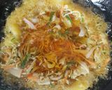 Foto langkah ke 4 dari resep Fuyung Hai ala Mami.
