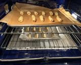 A picture of step 10 of Soft & Fluffy Milk Bread Sausage Rolls.