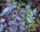 அரைச்சுவிட்ட வெந்தய குழம்பு ரெசிபி ஸ்டேப் 3 புகைப்படம்