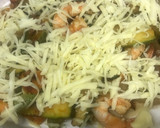 Foto del paso 2 de la receta: Alambre de camarones