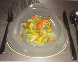 Foto del paso 5 de la receta: Guarnición de verduras