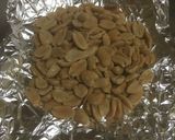 Foto del paso 1 de la receta: Manteca de maní casera