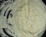 Foto del paso 5 de la receta: Torta de cumpleaños!