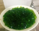 Hình bước làm 3 của món Trà sữa trân châu