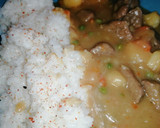 Foto del paso 8 de la receta: Estofado japonés