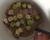 Foto del paso 1 de la receta: Lentejas con arroz