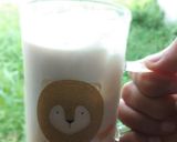 Foto langkah ke 5 dari resep Es kopi susu.