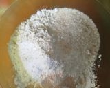 Foto langkah ke 3 dari resep Bakpao (No Mixer).