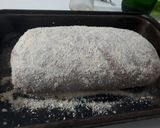 Foto del paso 5 de la receta: Pan de carne con papas rústicas
